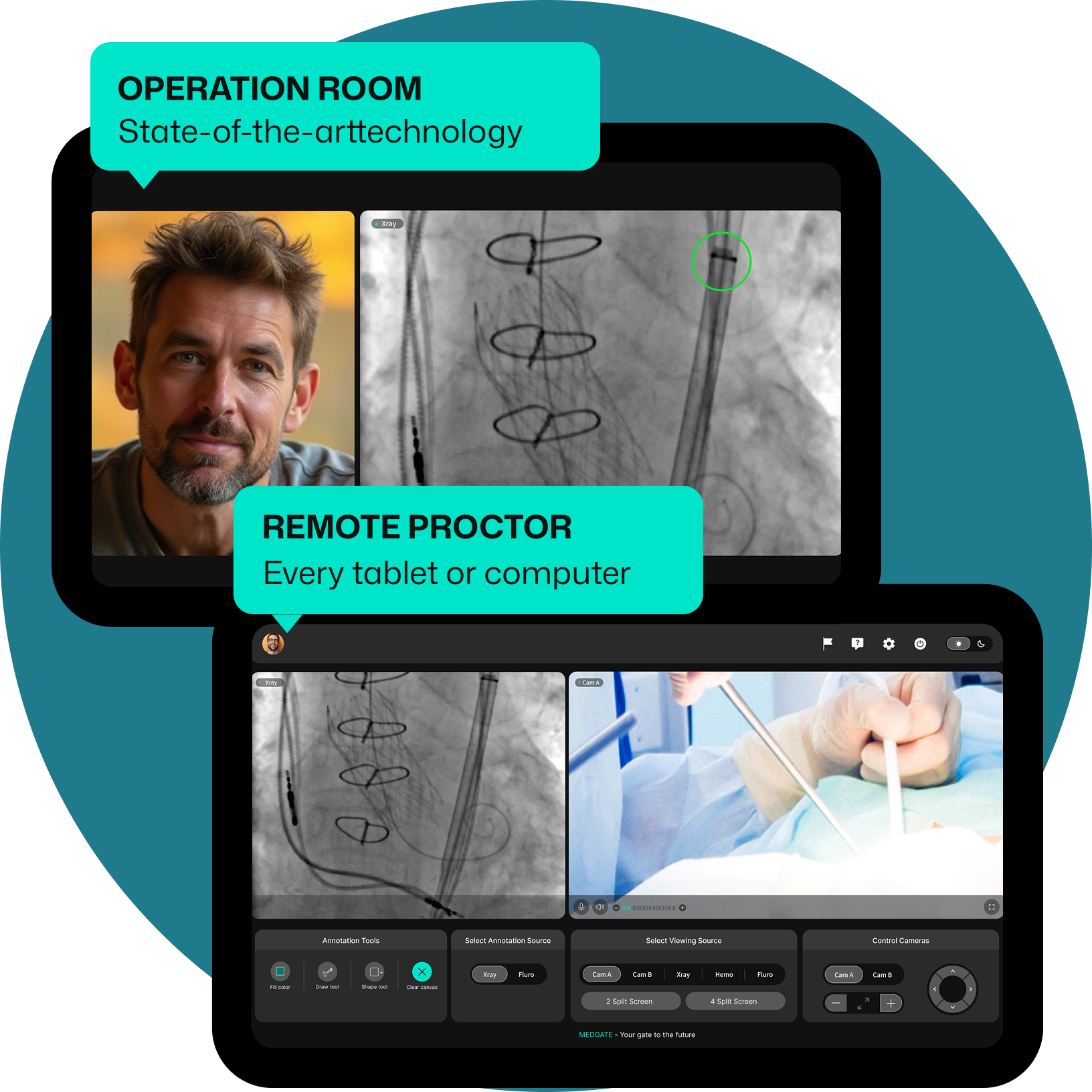 Md Gate MedGatePro – MedGatePro